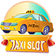 Taxi Slot - HTML5 / Games