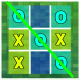Tic Tac Toe Classic - HTML5