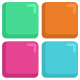 Blocks Puzzle - HTML5 Game (Construct 2/3) - HTML5 / Games