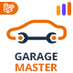 Garage Master - Garage Management System - PHP Scripts / Miscellaneous