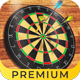 Darts Pro - HTML5 Skill Game - HTML5 / Games