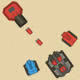 Destroy only Tanks - HTML5 / Games