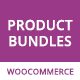 Product Bundles for WooCommerce - WordPress / eCommerce / WooCommerce
