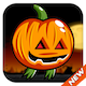 Halloween Pumpkin Line Jump + Endless Game + Android Studio + Ready For Publish - Mobile / Android