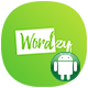 Wordzy | Android Universal Multi-Language Word Game Template - Mobile / Android