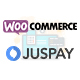 JUSPAY Payment Gateway WooCommerce Plugin - WordPress / eCommerce / WooCommerce