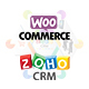 Zoho CRM Integration Plugin With Woocommerce: Zoho CRM Plugin for Wordpress - WordPress / eCommerce / WooCommerce
