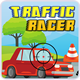 Traffic Racer - HTML5 Game (Capx) - HTML5 / Games