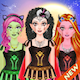 Special Halloween DressUp Game + Ready For Publish + Admob - Mobile / Android