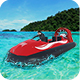 Hovercraft Ride -Complete Unity 3D Game Project For Android & IOS - Mobile