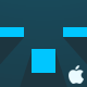 Shadow Runner (IOS) Fun Arcade Game Template + Easy To Reskine + AdMob - Mobile / iOS