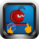 Jumping Ball Game 2 - HTML5