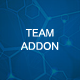 Team Members For Fusion Builder - WordPress / Add-ons