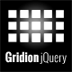 Gridion jQuery - Responsive Bootstrap Grid Gallery - JavaScript / Images and Media