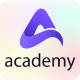 Academy LMS - Learning Management System - PHP Scripts / Project Management Tools