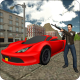 Crime Wars of San Andreas - GTA Style iOS Unity Game - Mobile / iOS