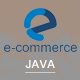 Android E-Commerce template | Java - Mobile / Android