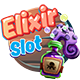 Elixir slot - HTML5 / Games