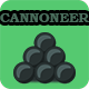 Cannoneer - HTML5 / Games