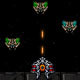 Frenetic Space - HTML5 / Games