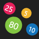 Swipe Ballz - Mobile / Android