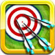 Archery Training - (C2, C3, HTML5) Game. - HTML5 / Games