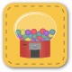 trezeCoins - HTML5 Educational Game - HTML5 / Games