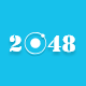 Ion 2048 - The ionic Version - Mobile / Native Web
