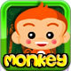 Monkey Jump (C2, C3, HTML5) Game. - HTML5 / Games