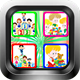 Memory Matching Game for Kids (CAPX | Cordova | HTML5)