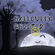 Halloween Shooter - HTML5 Game - HTML5 / Games