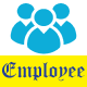 Simple Employee Management System (CRUD) With Source Code C# - .NET