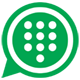 Open Chat in WhatsApp with Unknow Number - Admob & GDPR - Mobile / Android