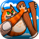 Angry Cat Shot - HTML5 Game 30 Levels + Mobile Version! (Construct 3 | Construct 2 | Capx) - HTML5 / Games