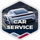 HTML5 Animated Banner Ads - Car / Auto Service (GWD) - HTML5 / Ad Templates
