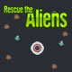 Rescue the Aliens - HTML5 / Games