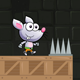 Trap Mouse Dangerous Adventure (Android Studio + Admob + GDPR Support + API 27) - Mobile / Android