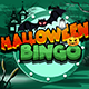 Halloween Bingo - HTML5 Game (CAPX) - HTML5 / Games