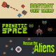 Games Chaos and Destruction Bundle 3 Games - HTML5 Game (CAPX) - HTML5 / Games