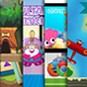 Mega Bundle 29 HTML5 Games (CAPX) - HTML5 / Games