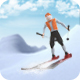 Ski Racer Unity 3D Game (Android & IOS) - Mobile