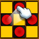 Checkers vs CPU - HTML5 Game. - HTML5 / Games