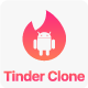 Binder - Dating clone App with admin panel - Android v20.1 - Mobile / Android