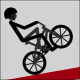 Wheelie Bike - HTML5 / Games