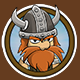 Horik Viking HTML5 Game - Construct 2/3 - Side Scroller (Assets + .capx + .c3p + HTML5 Exported) - HTML5 / Games