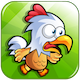 Chicken Run + Endless Action And Adventure Game + Android + IOS + Ready For Publish - Mobile / Android