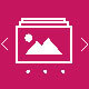 Algori Image and Video Slider Pro for WordPress Gutenberg - WordPress / Interface Elements