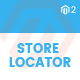 Magento 2 Store Locator - Plugins / Magento Extensions