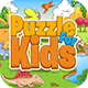 Kids Puzzle Game + Admob Ads Ready + Easy Reskin Setups - Mobile / Android