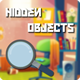 Hidden Object - Html5 Game (CAPX) - HTML5 / Games